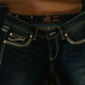 Premium Jeans
